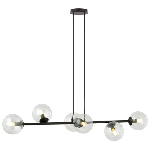ROSSI 6 BL TRANSPARANT