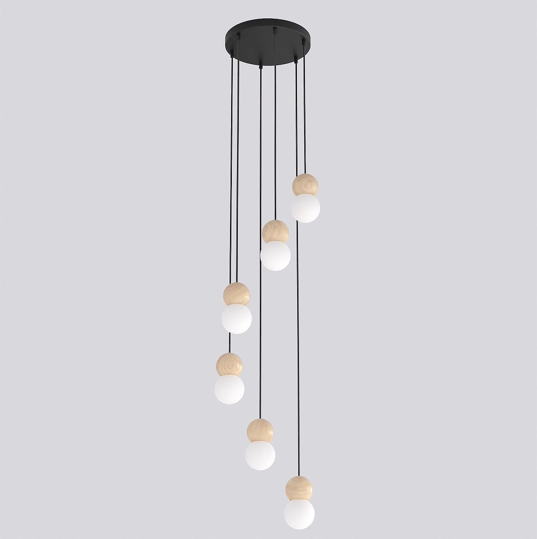 LOOP 6 ZWART