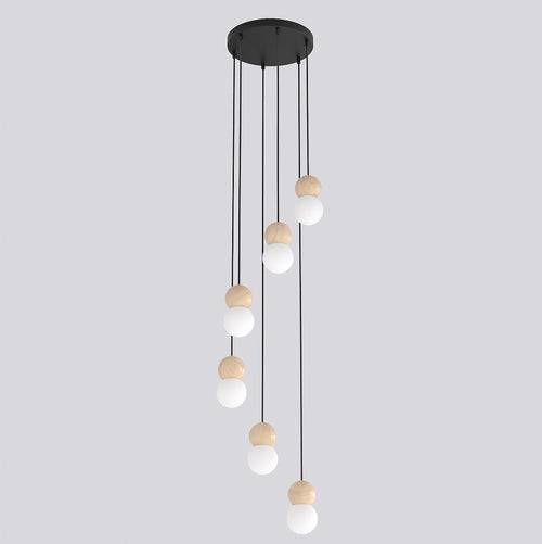 LOOP 6 ZWART