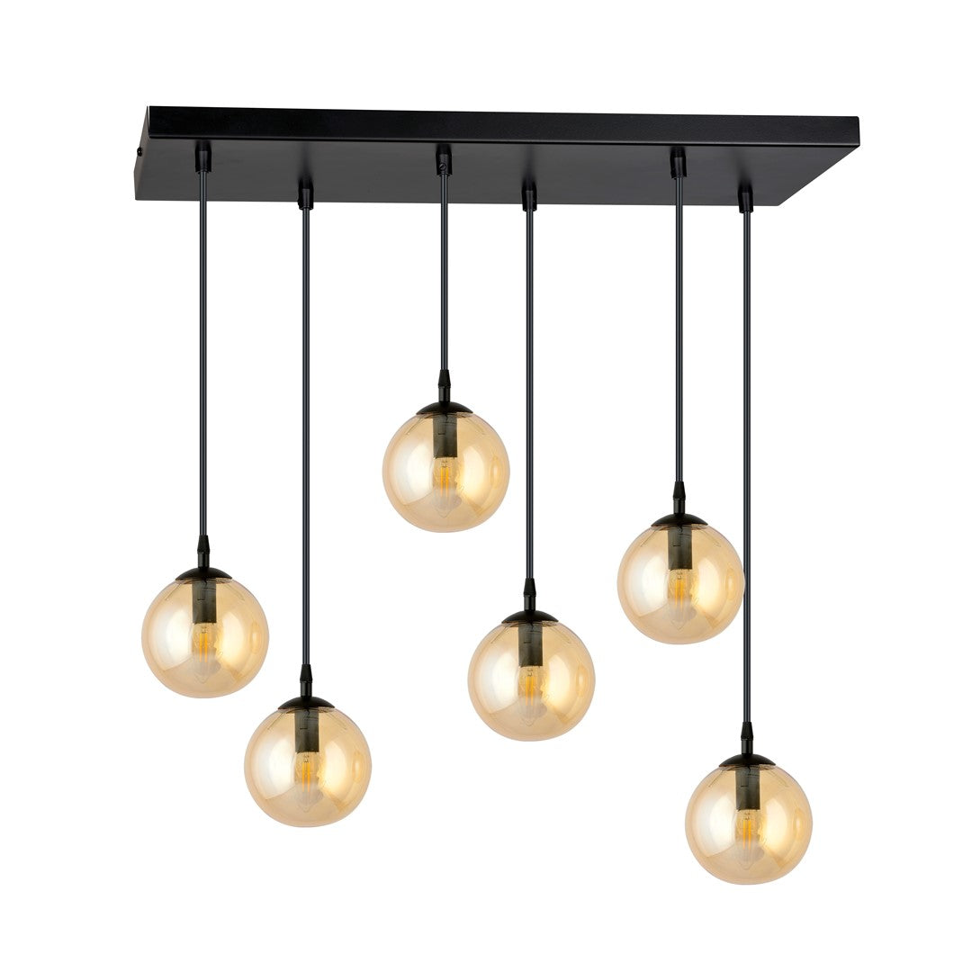 COSMO 6 BL HONINGKLEURIG