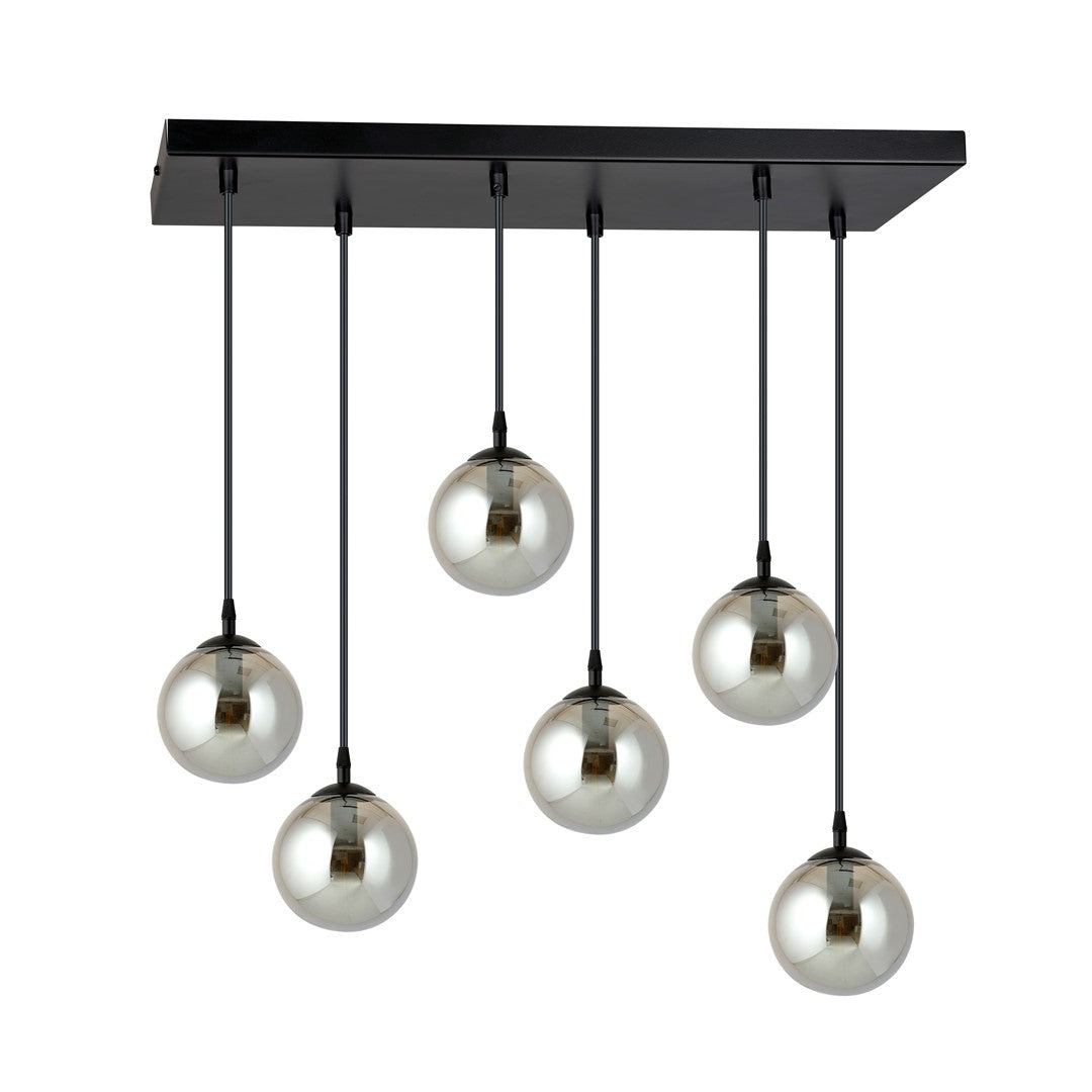 COSMO 6 BL GRAFIET