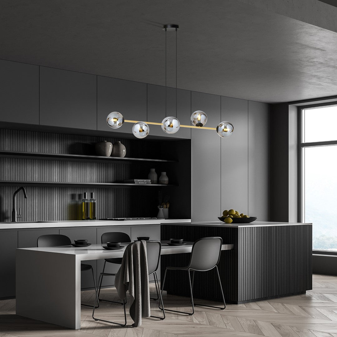 GRAVITY 6 BL GRAFIET