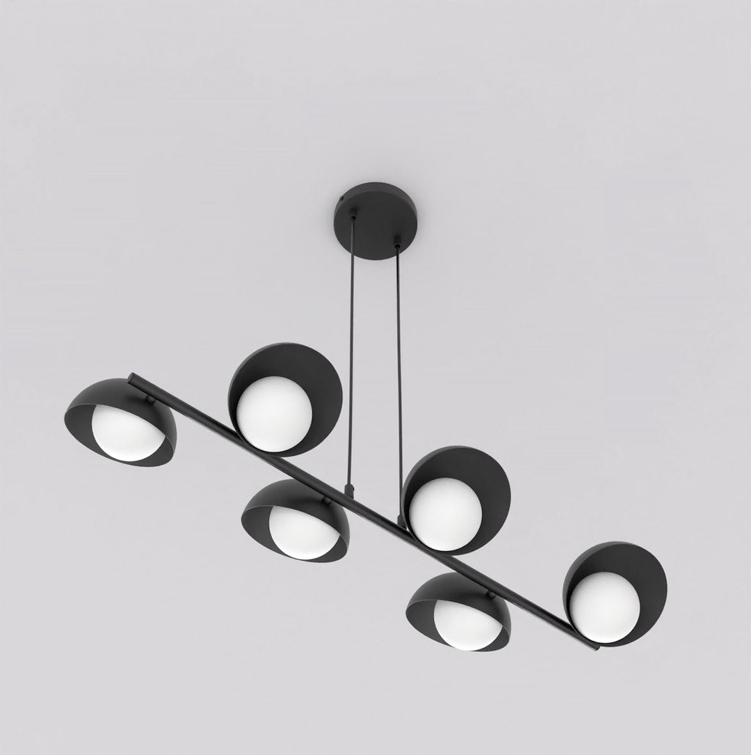 BOOM 6 ZWART