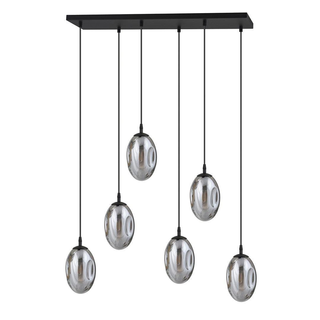 ASTRAL 6 BL GRAFIET