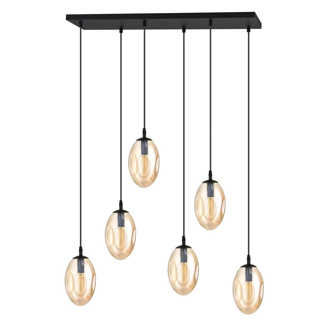 ASTRAL 6 BL HONINGKLEURIG