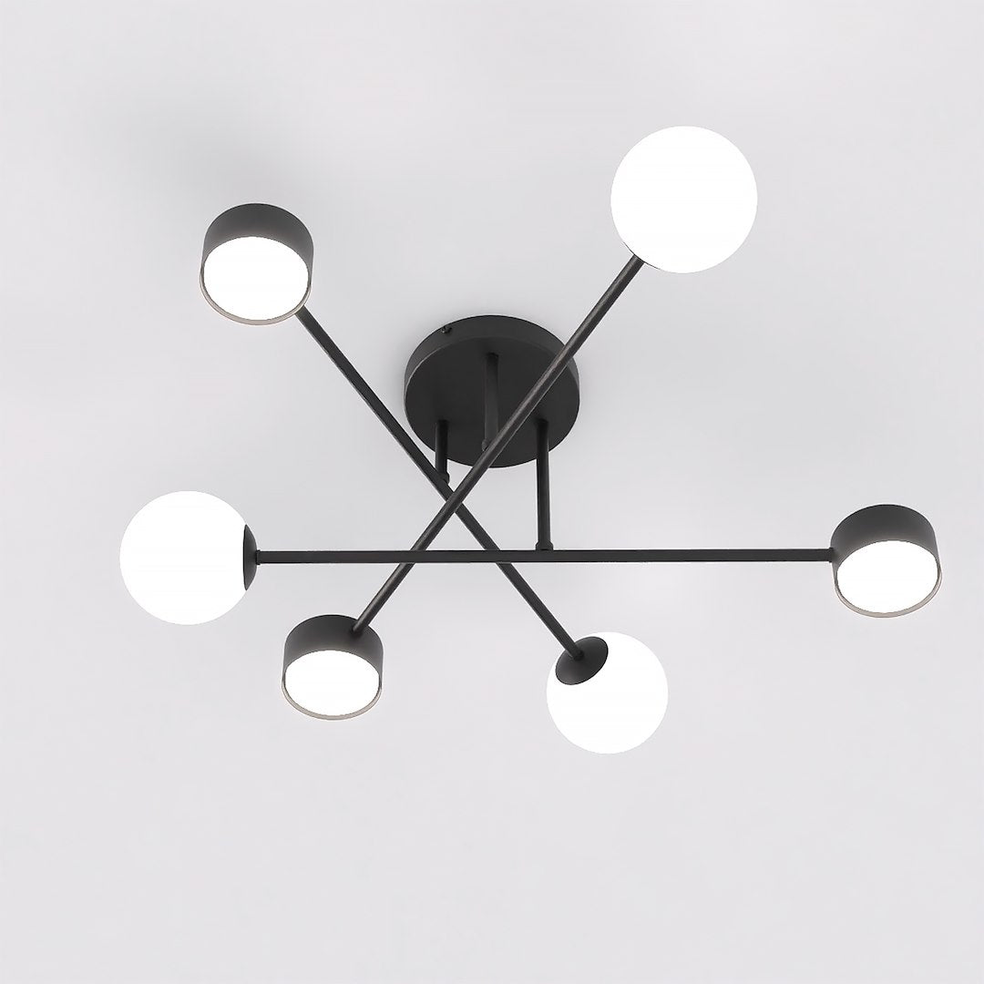 HOLON 6 ZWART