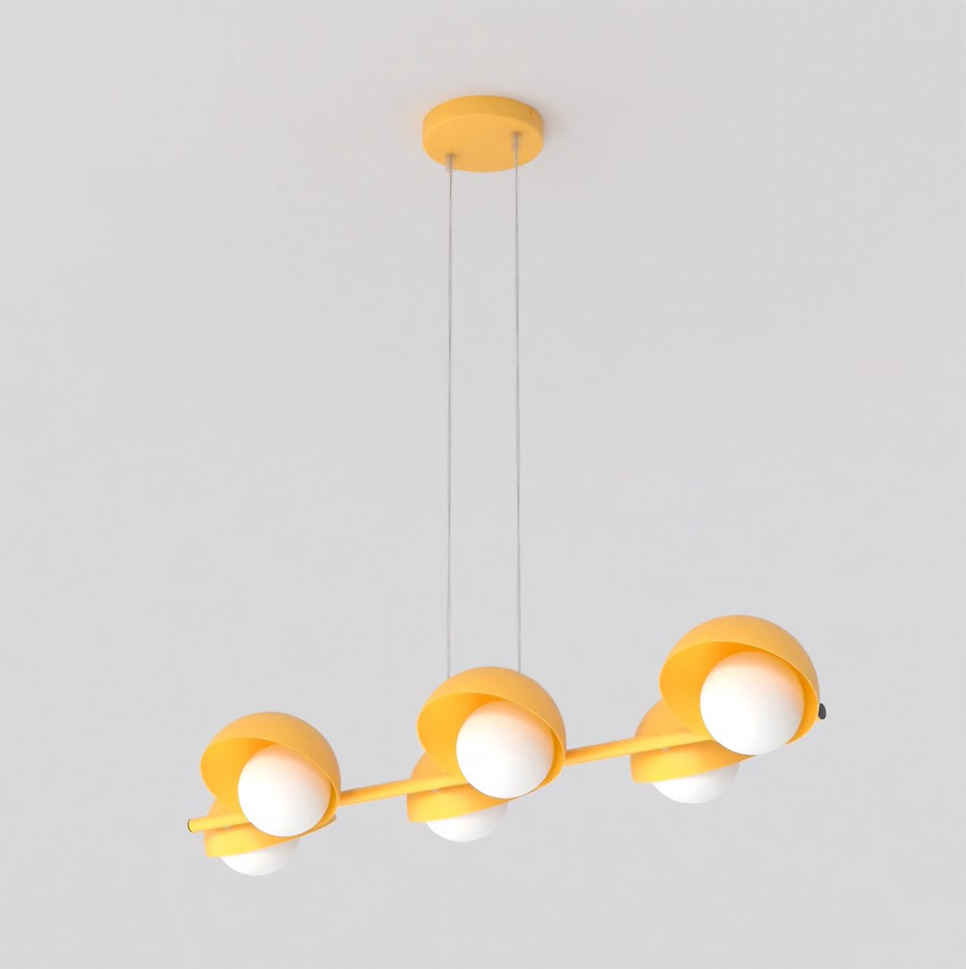 BOOM 6 ORANJE