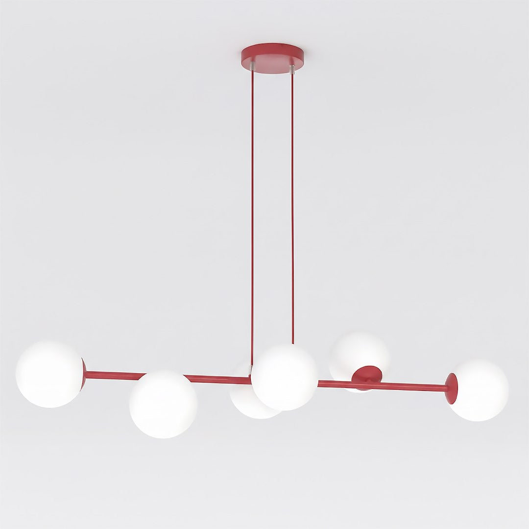 MAGNUS 6 BORDEAUX OPAAL