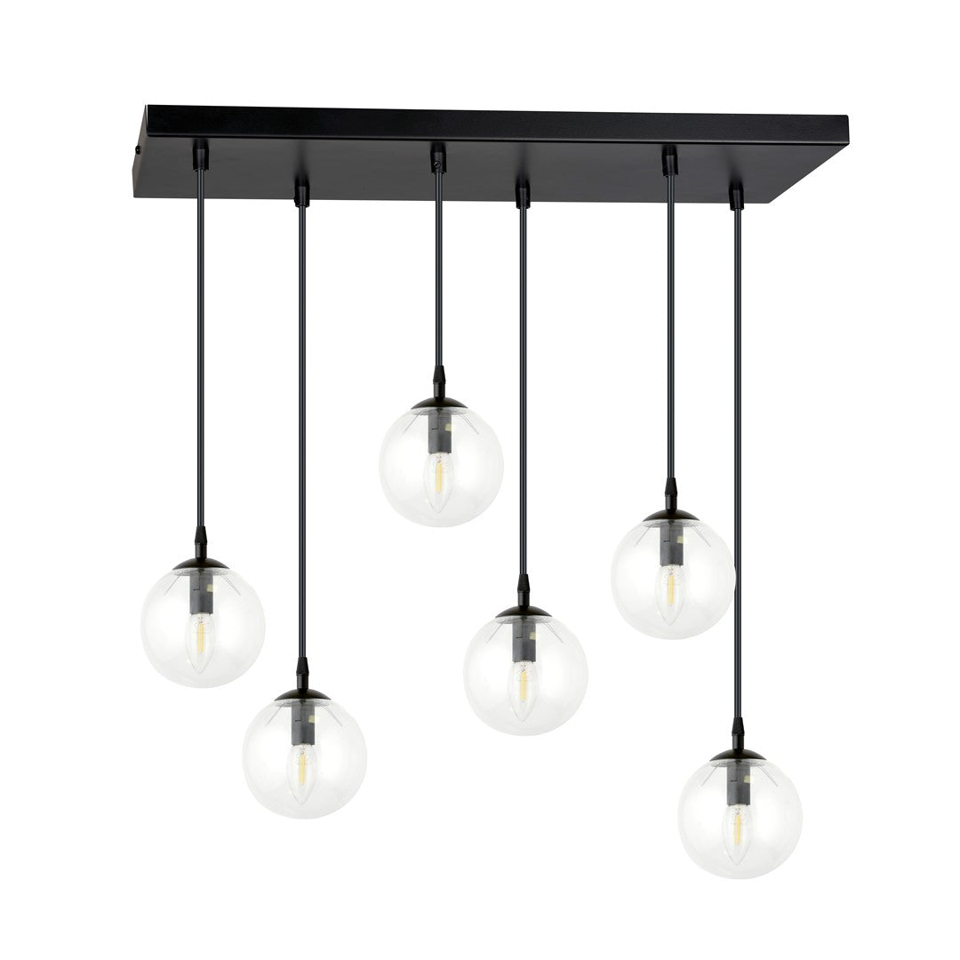 COSMO 6 BL TRANSPARANT