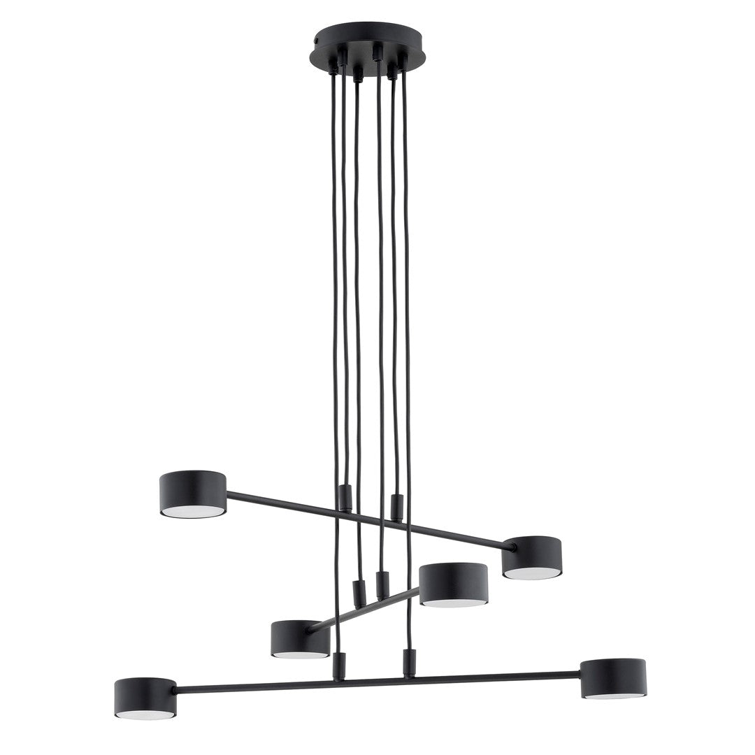 MODUS 6 ZWART