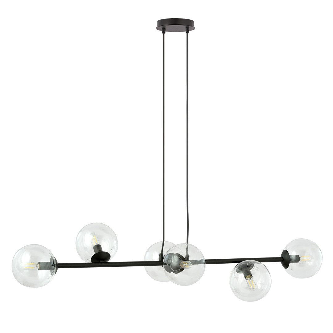 ROSSI 6 BL TRANSPARANT