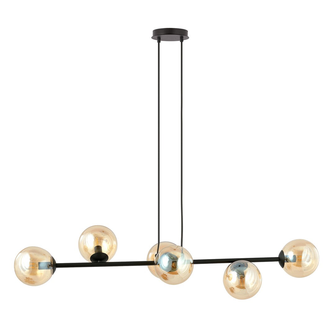 ROSSI 6 BL HONINGKLEURIG