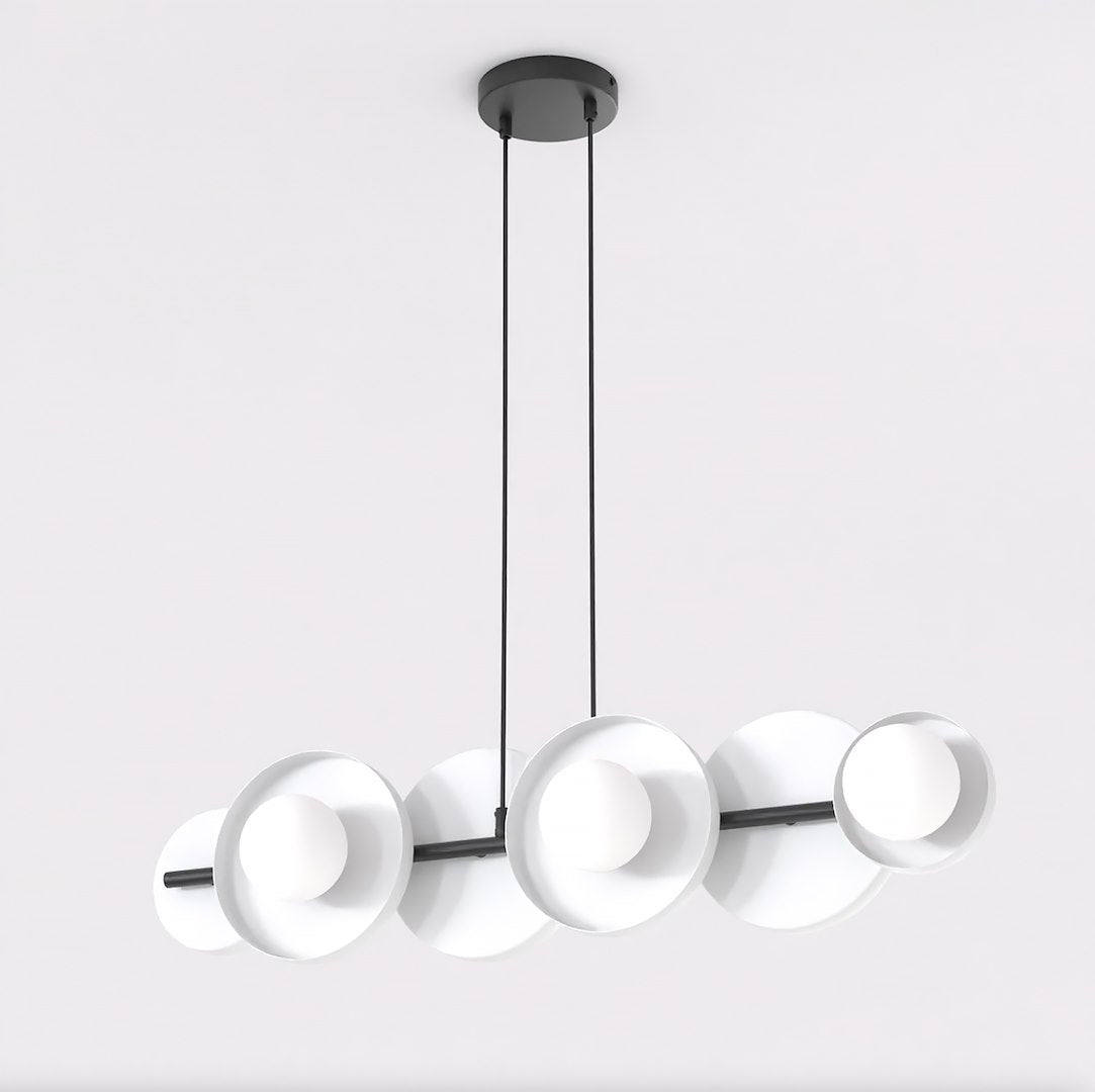 MODEL 6 BL WIT