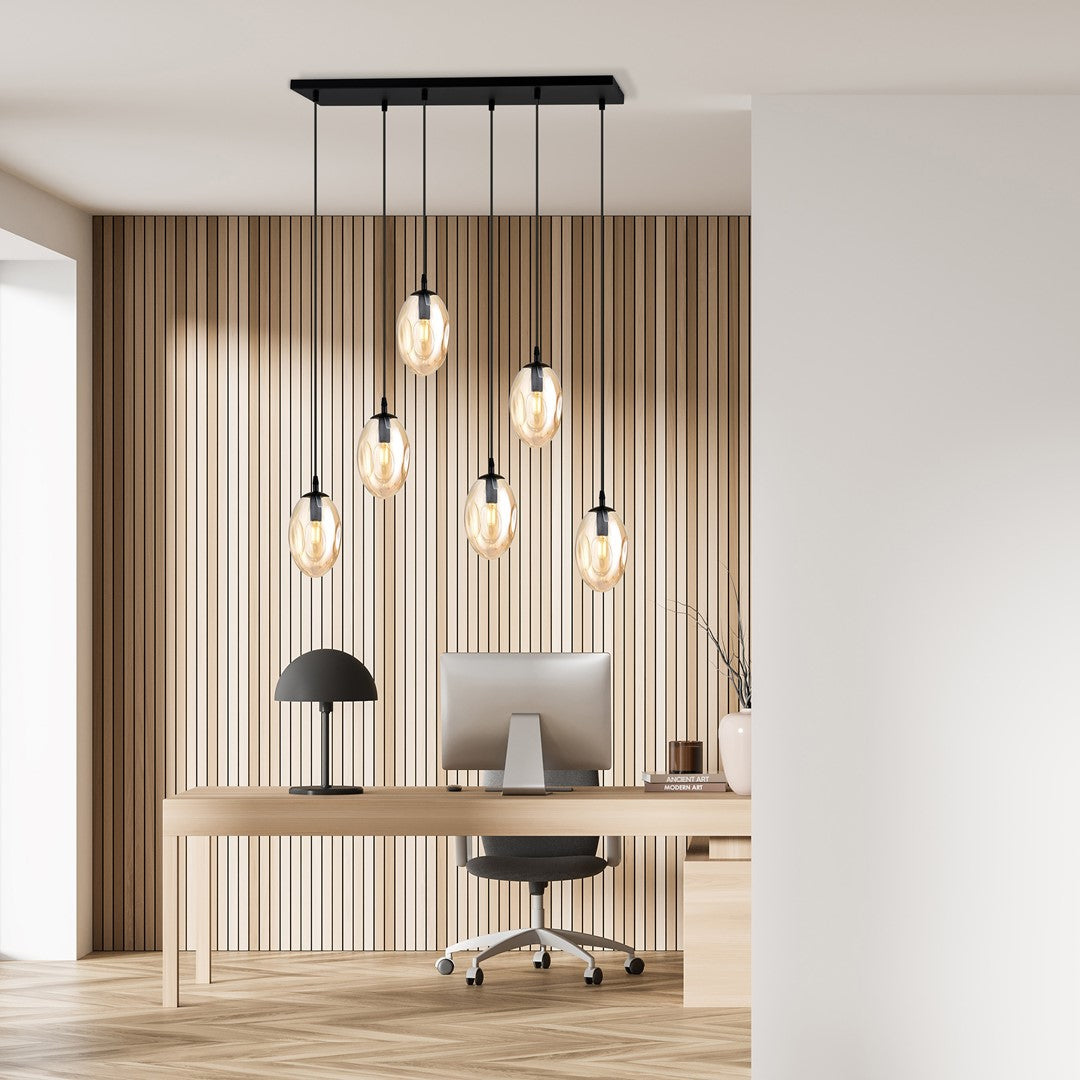 ASTRAL 6 BL HONINGKLEURIG