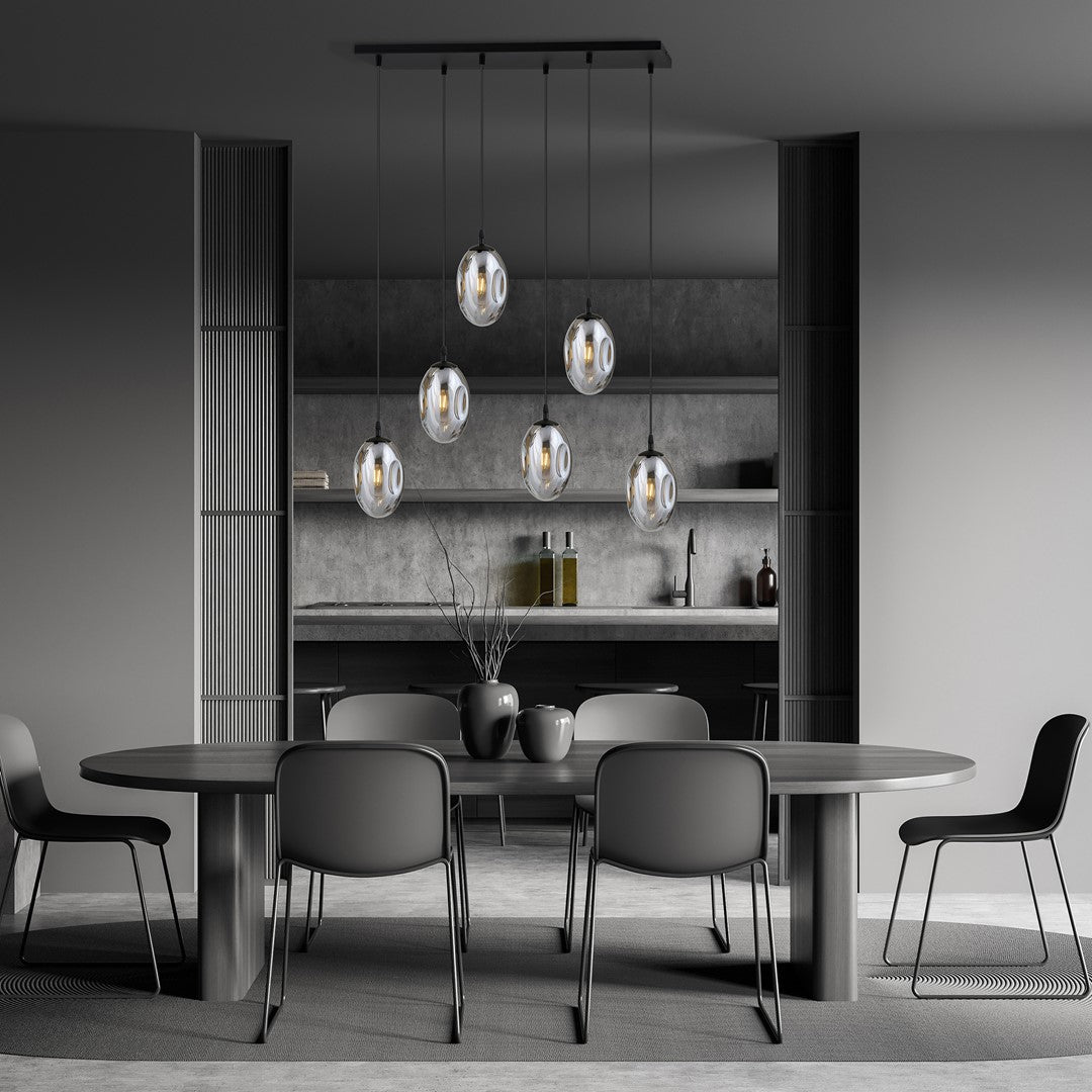 ASTRAL 6 BL GRAFIET