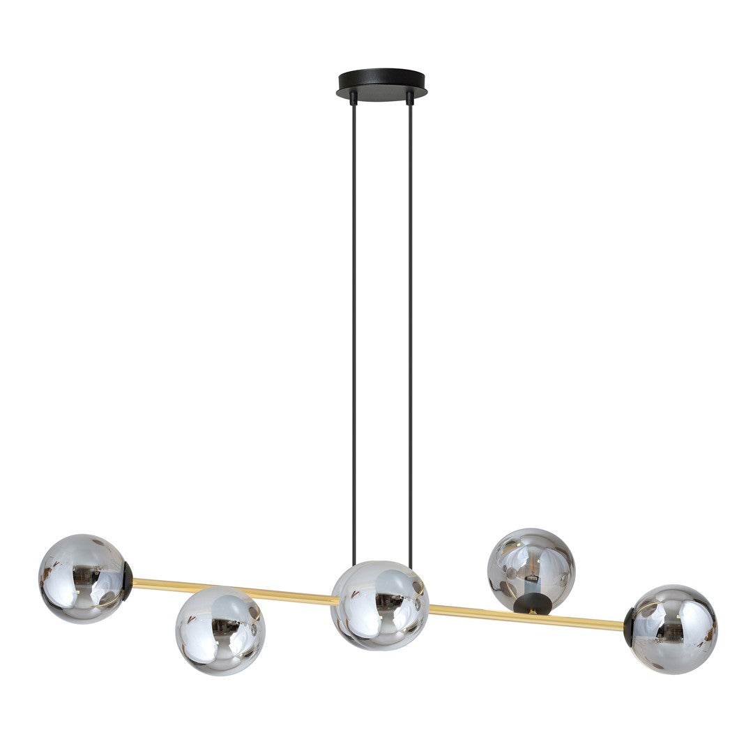 GRAVITY 6 BL GRAFIET