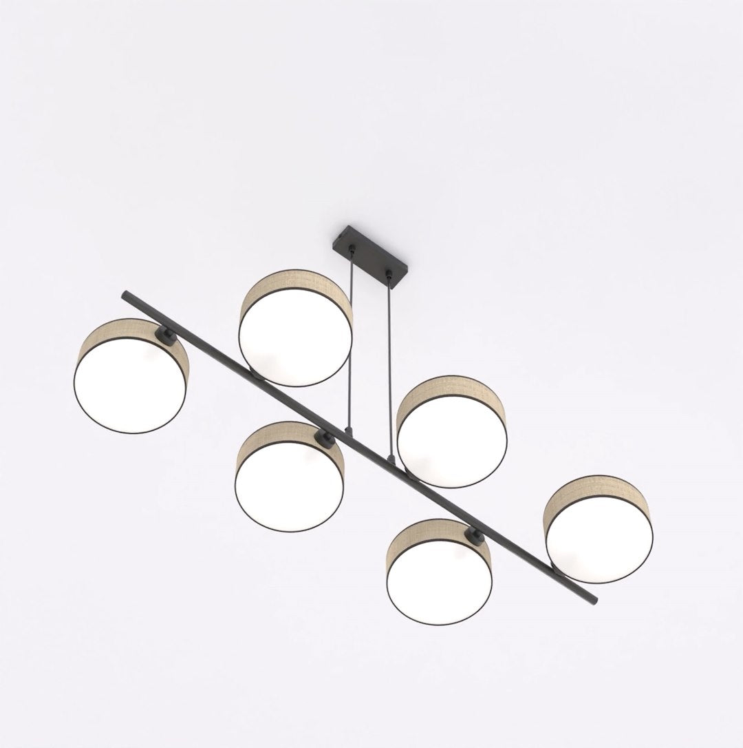 DRUMZ 6 ROTAN