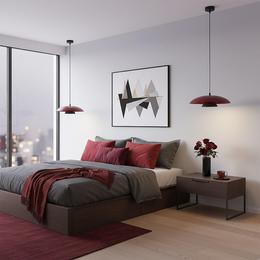 BABEL 1 BORDEAUX BL