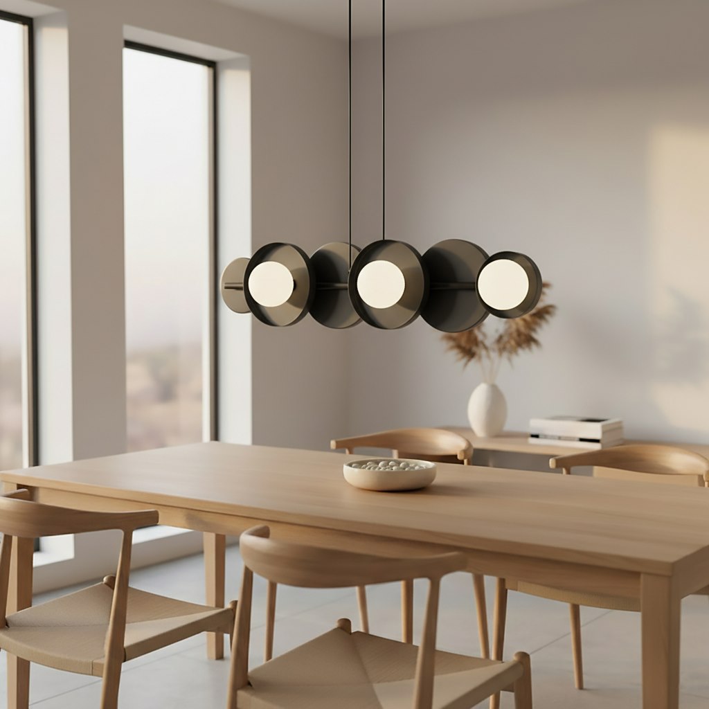 MODEL 6 ZWART