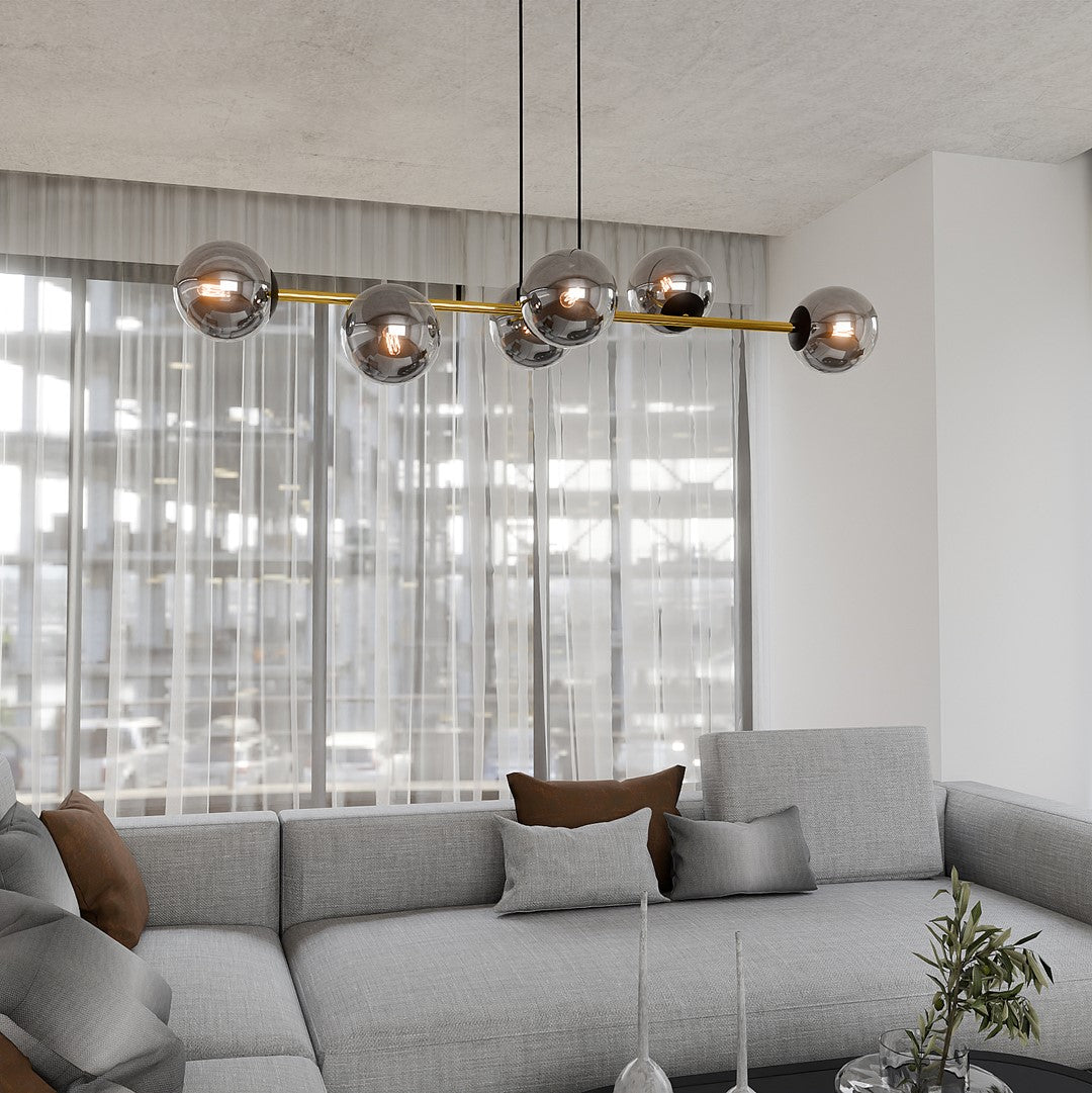 GRAVITY 6 BL GRAFIET