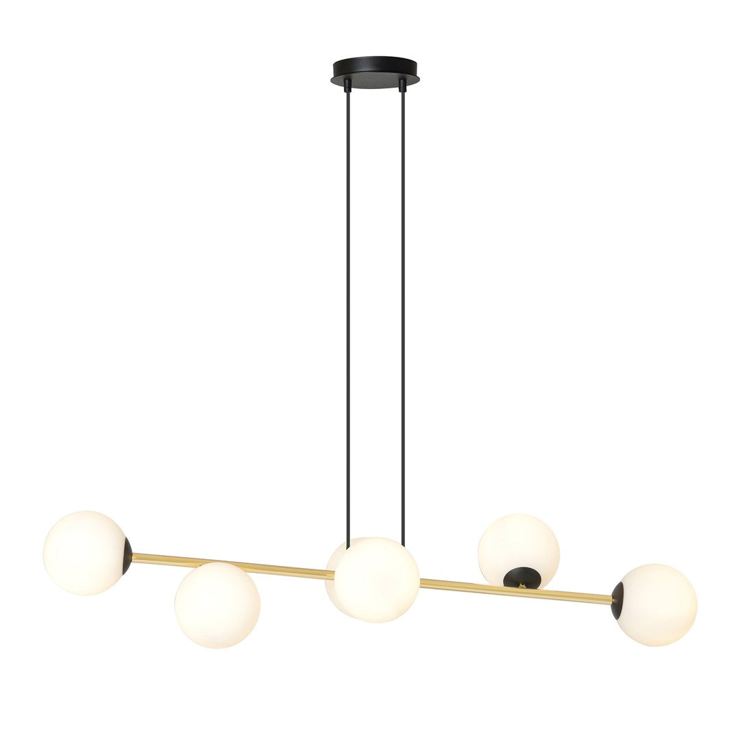 GRAVITY 6 BL OPAAL