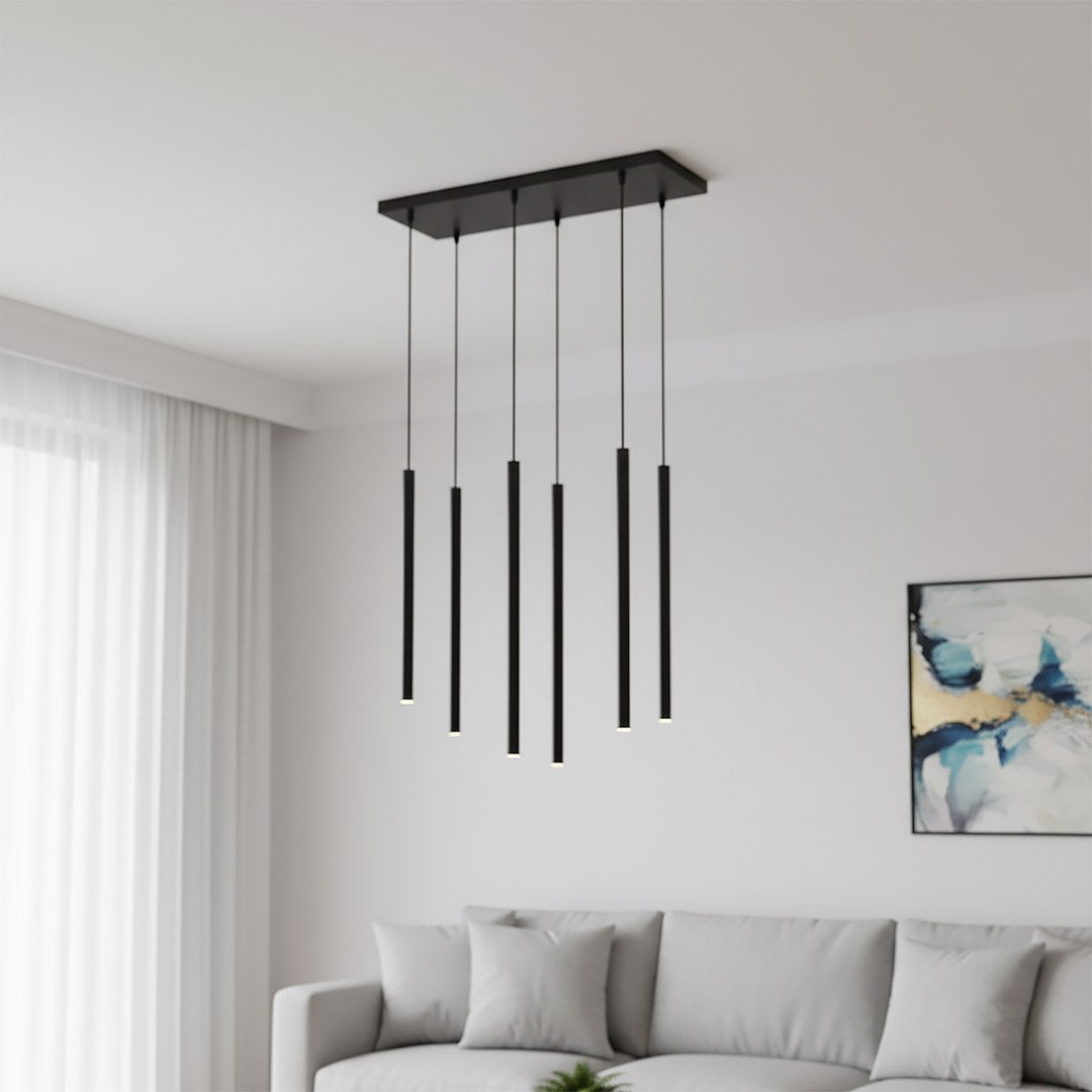 SELTER 6 ZWART