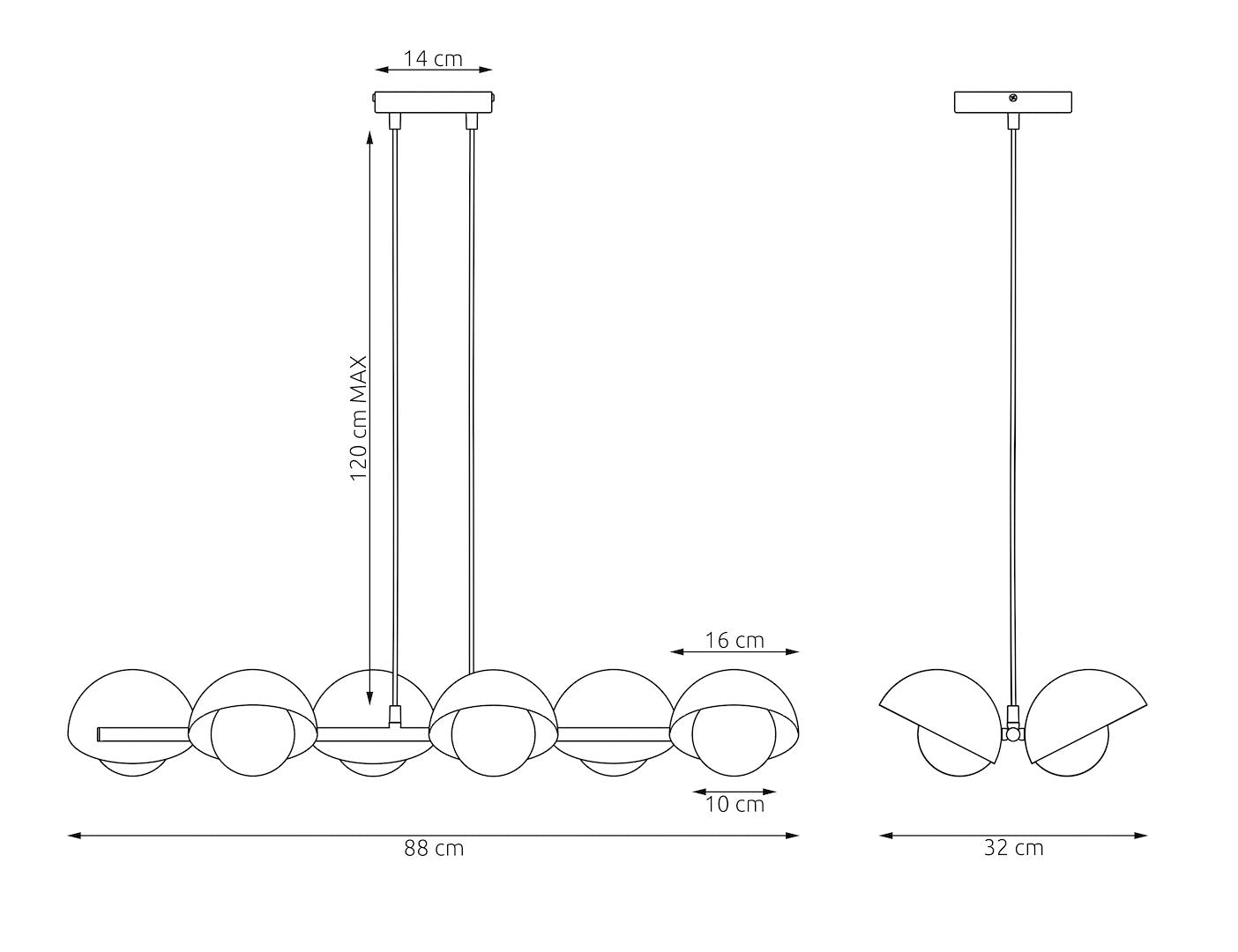 BOOM 6 ZWART