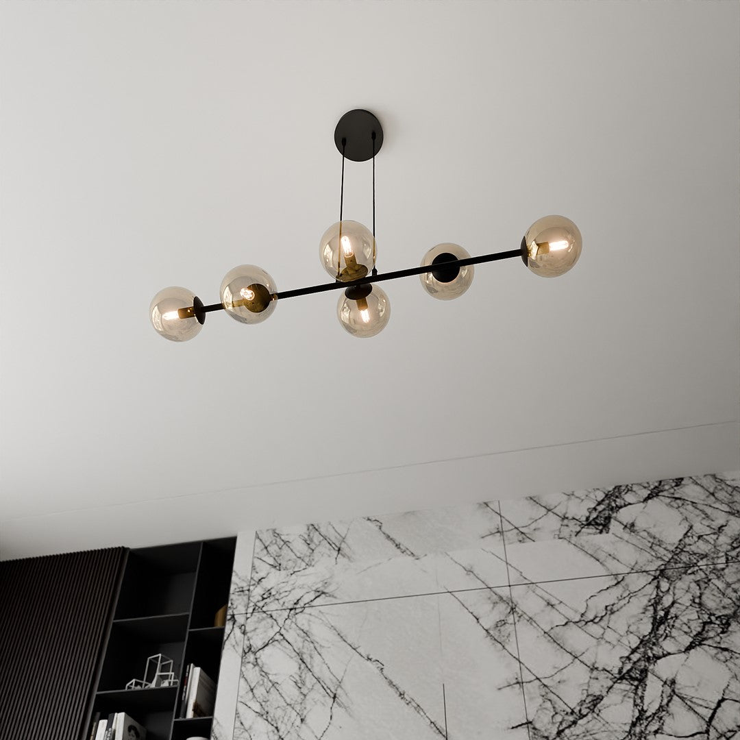 ROSSI 6 BL HONINGKLEURIG