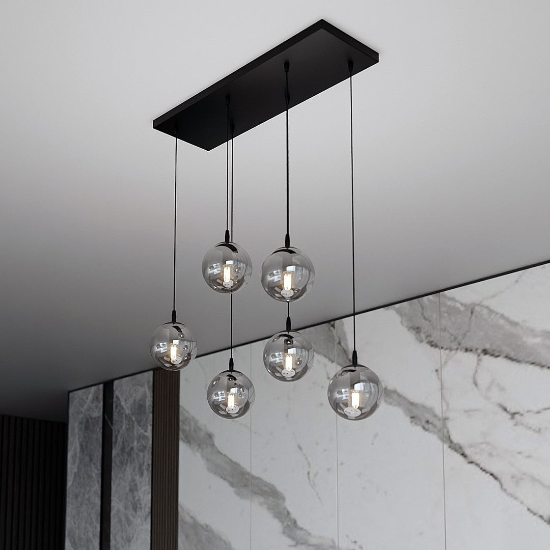 COSMO 6 BL GRAFIET