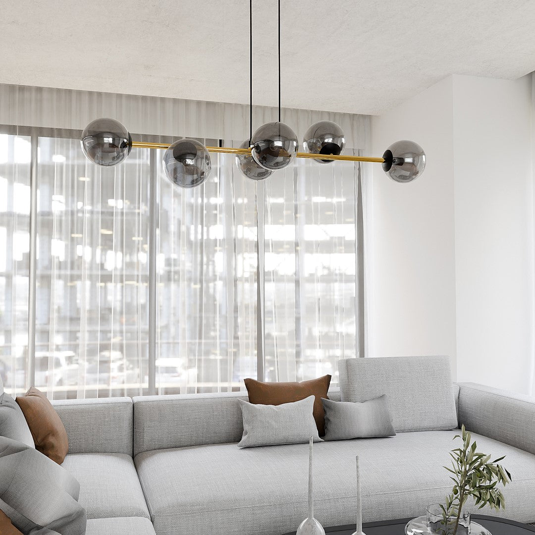 GRAVITY 6 BL GRAFIET