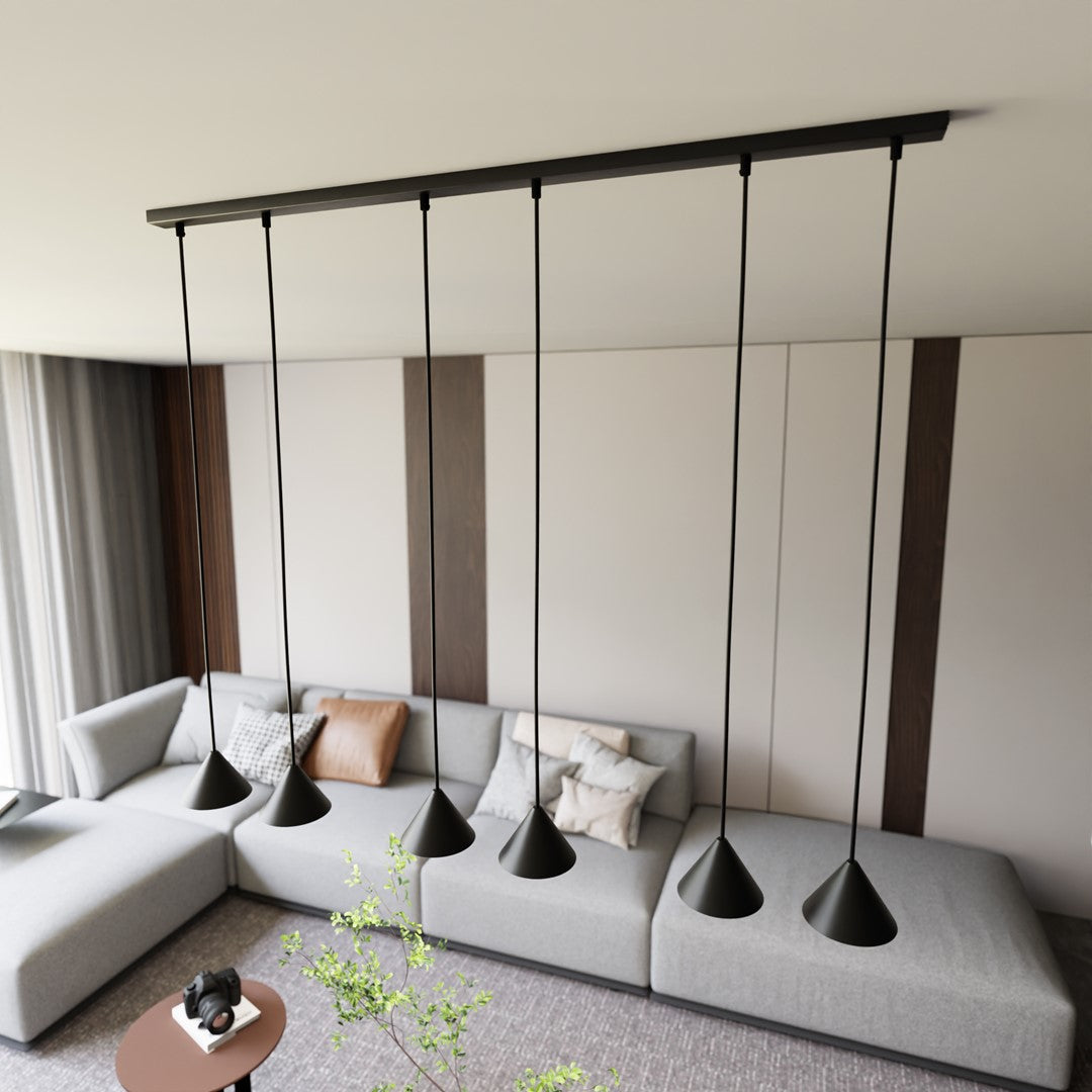 ELIT 6 ZWART