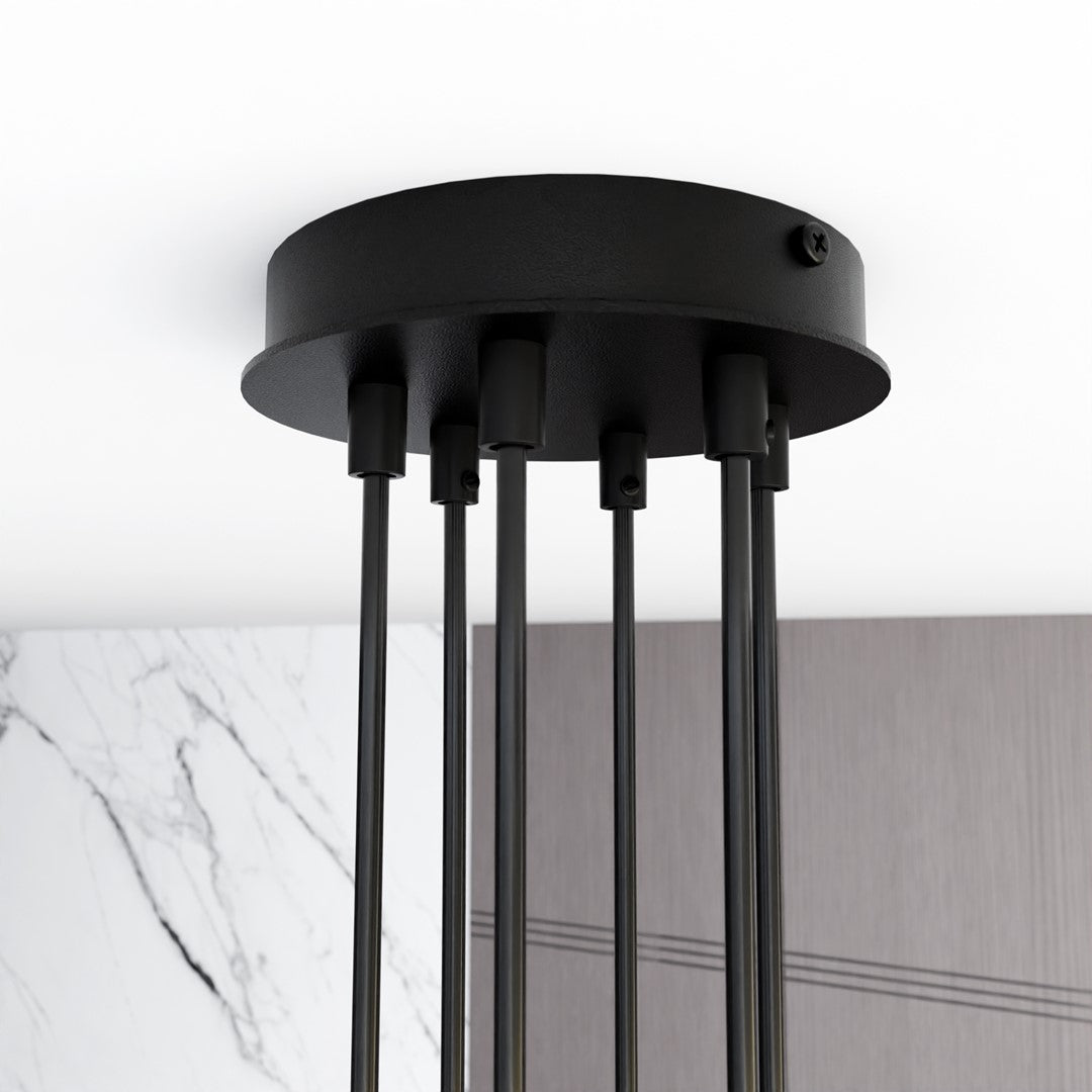 MODUS 6 ZWART