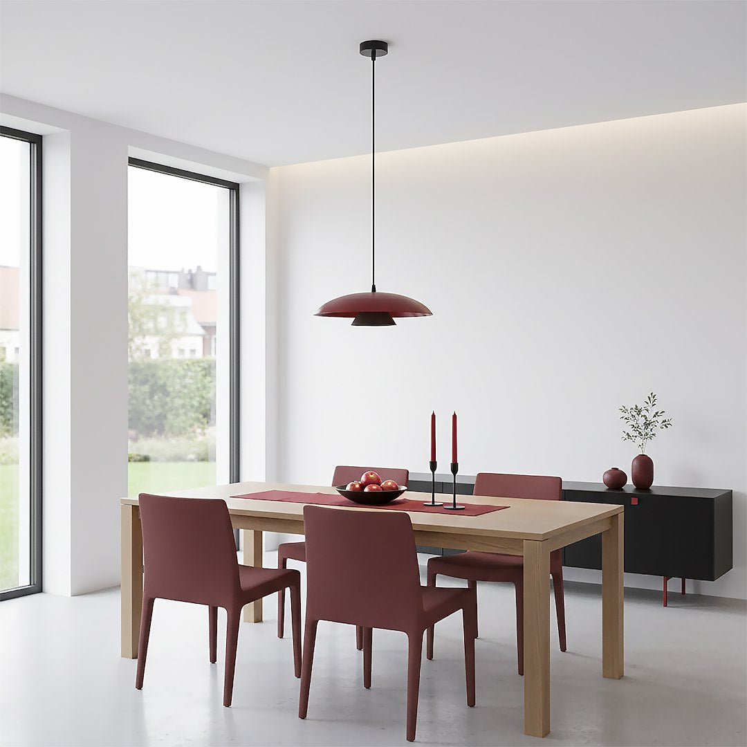 BABEL 1 BORDEAUX BL