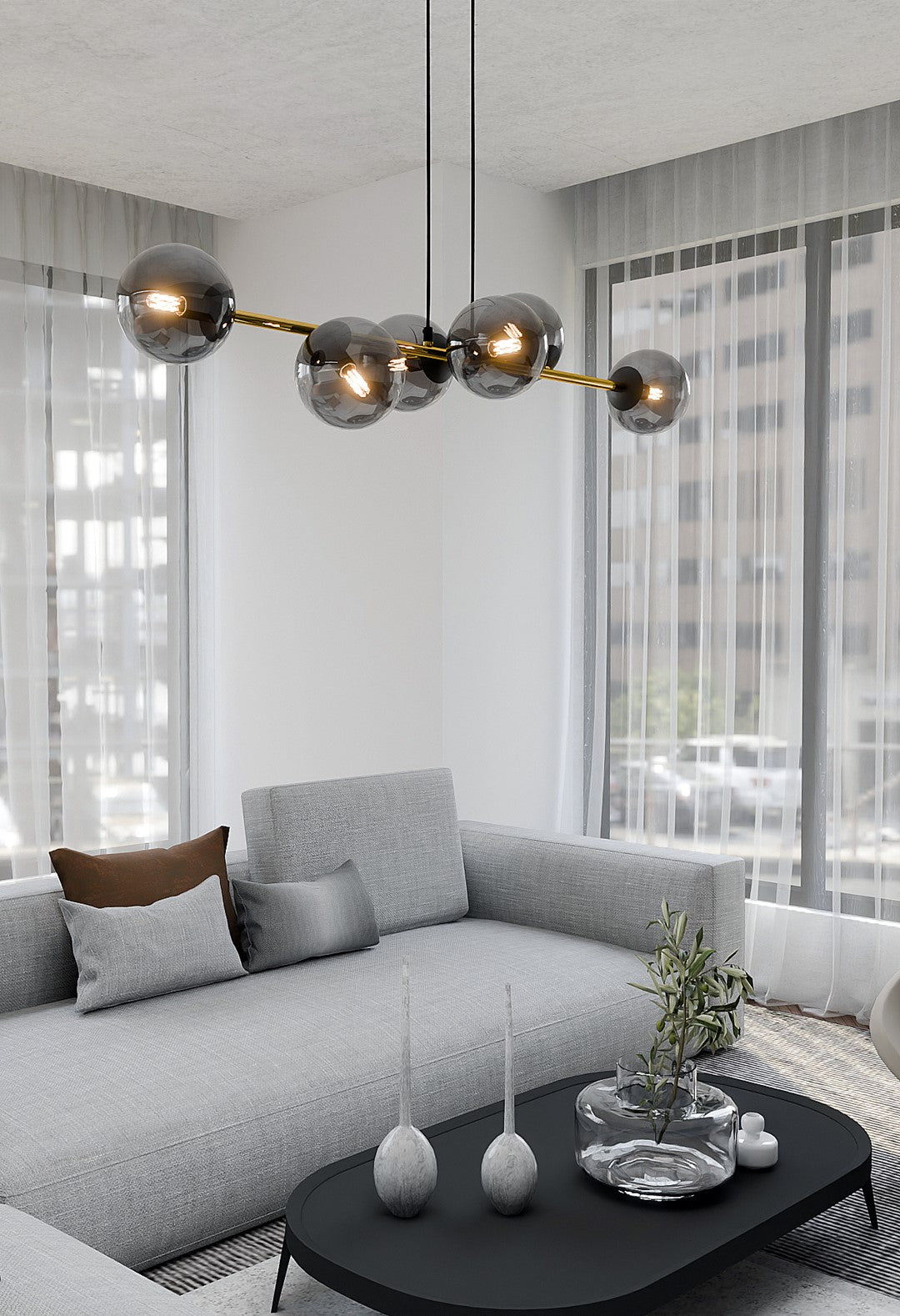 GRAVITY 6 BL GRAFIET