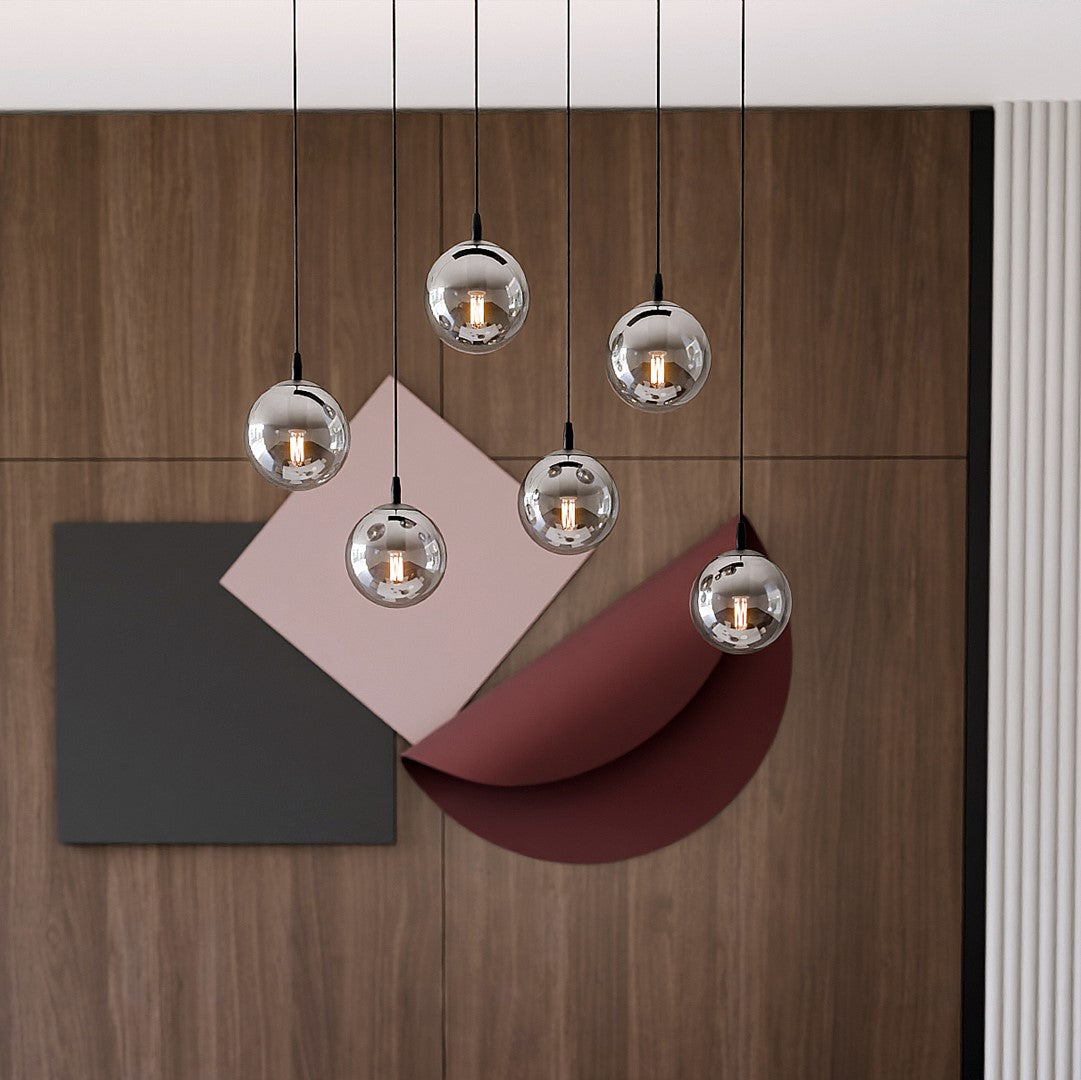 COSMO 6 BL GRAFIET