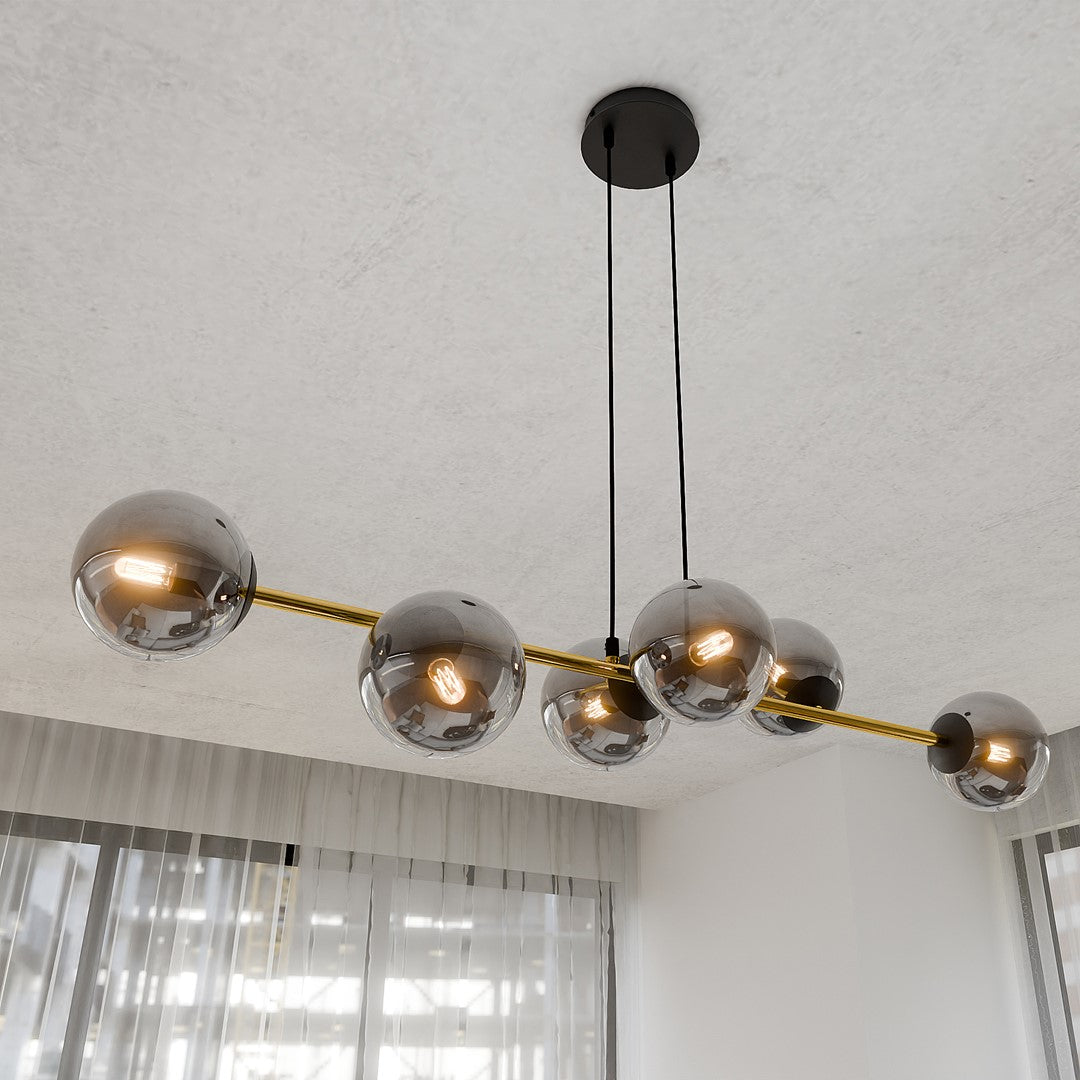 GRAVITY 6 BL GRAFIET