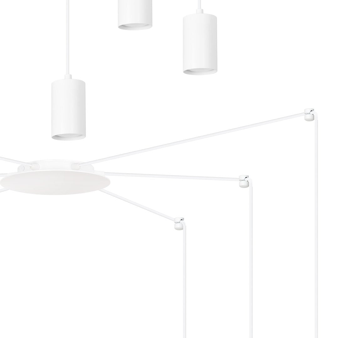 TRAKER 6 WH/WIT