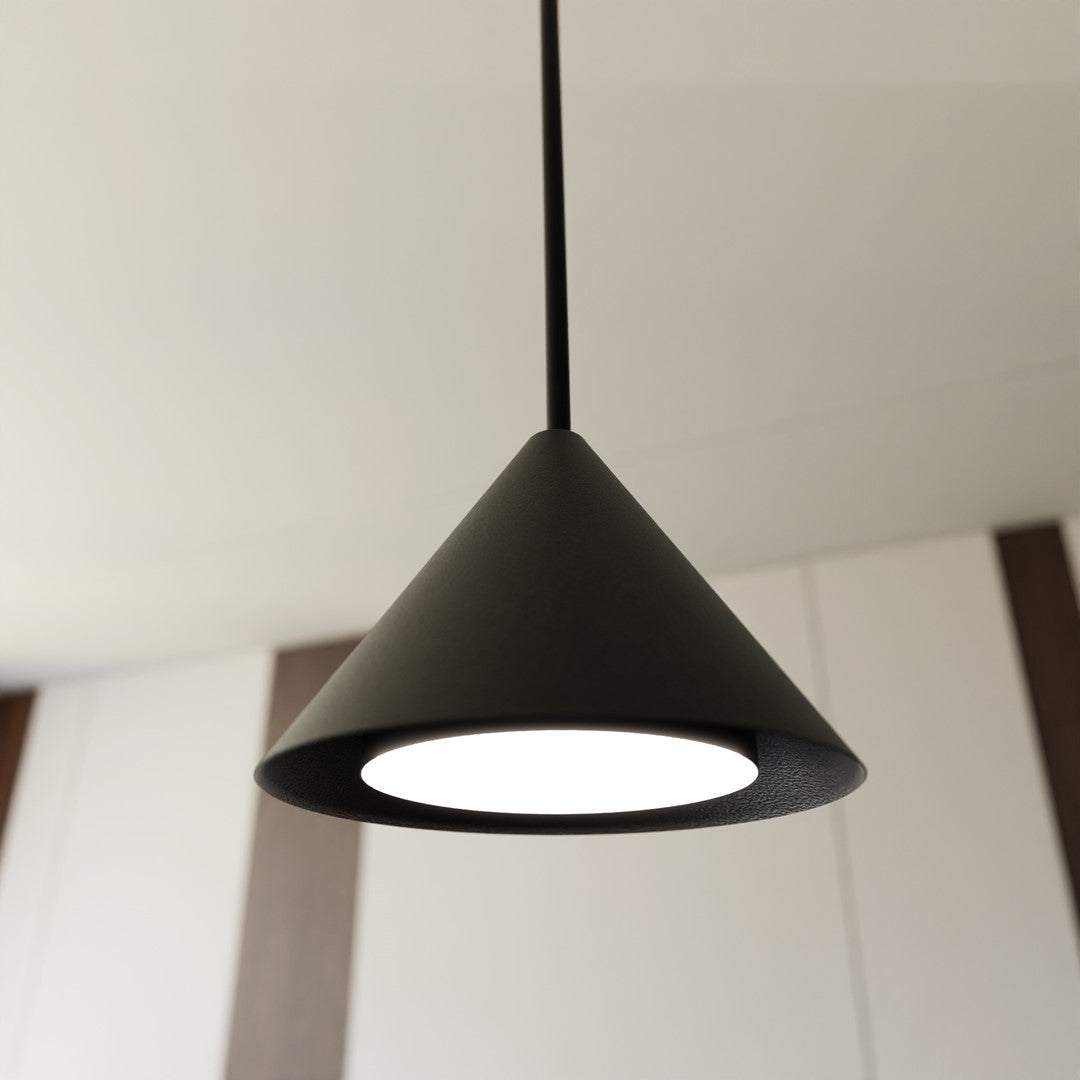ELIT 6 ZWART