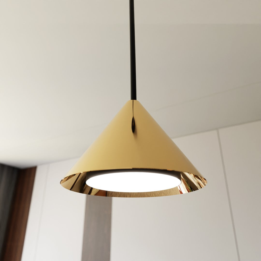 ELIT 6 BL GOUD