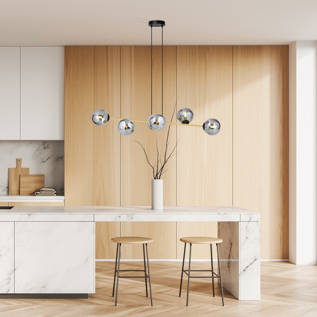 GRAVITY 6 BL GRAFIET