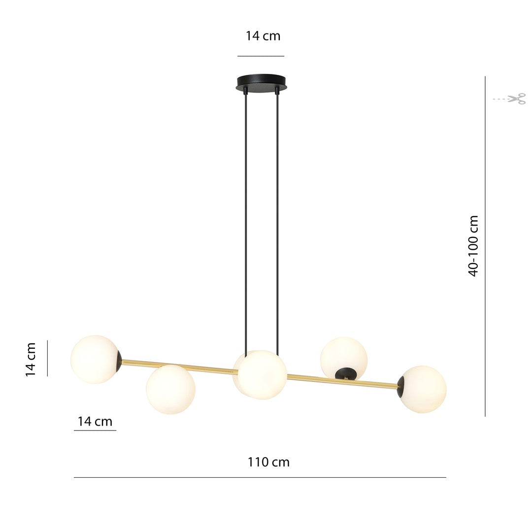 GRAVITY 6 BL OPAAL