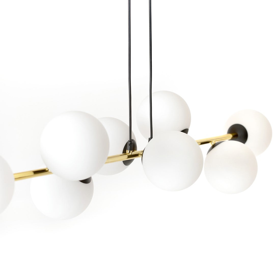 GRAVITY 6 BL OPAAL
