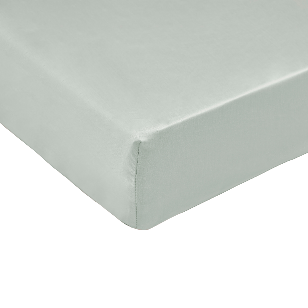 100% Tencel-hoeslaken voor topper (180 x 210 cm)