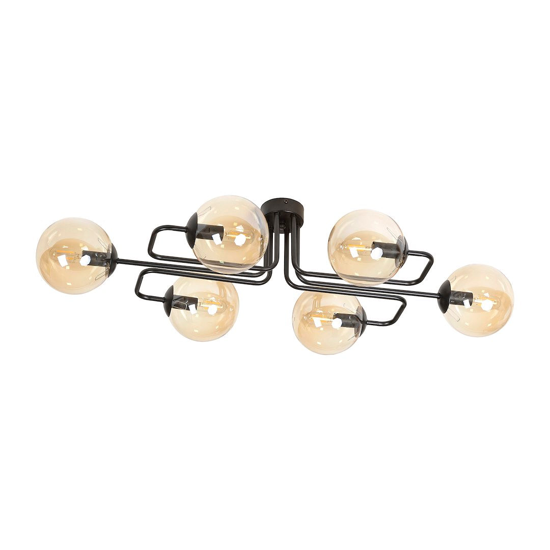 BRENDI 6A BL HONINGKLEURIG
