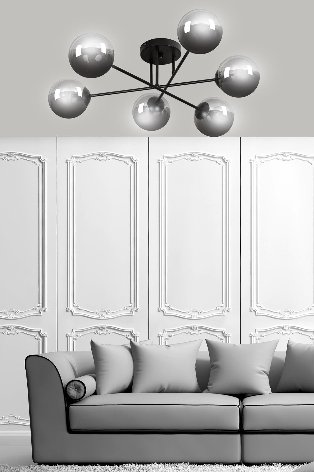 BRENDI 6B BL GRAFIET