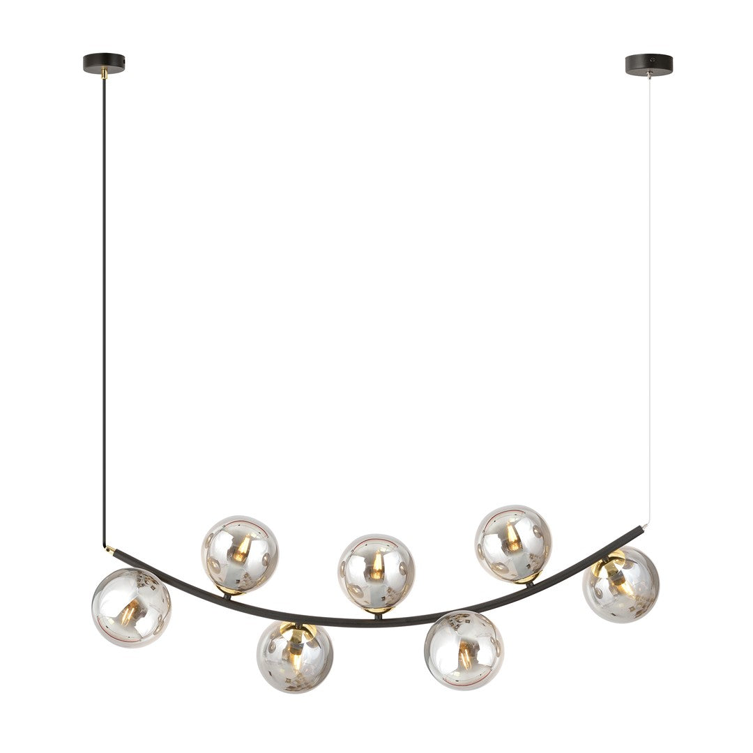 RITZ 7 BL GRAFIET