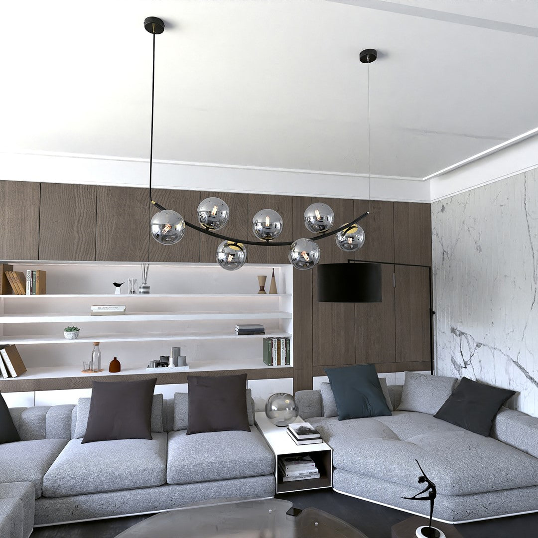 RITZ 7 BL GRAFIET