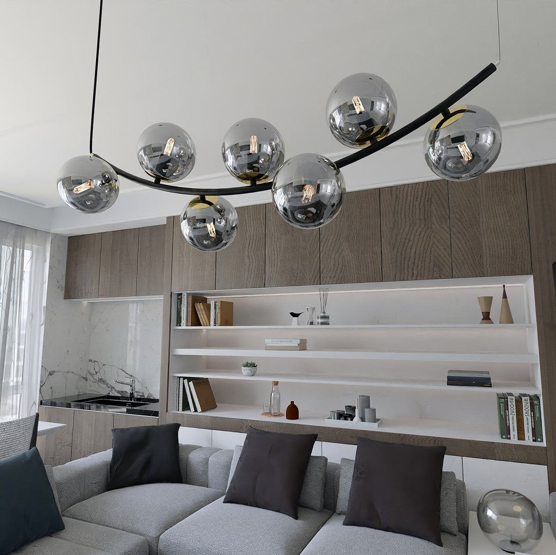 RITZ 7 BL GRAFIET