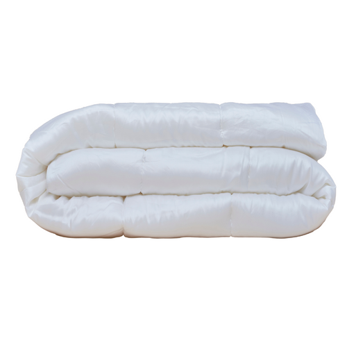 Zomerdekbed
