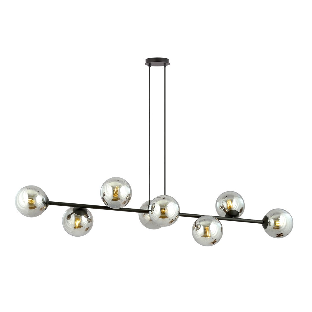 ROSSI 8 BL GRAFIET